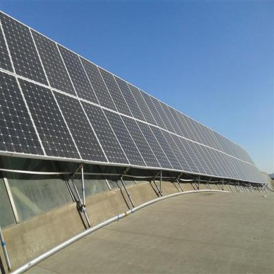 China 30kw Home On Grid Solar System Kits Grid Tie Solar System South Africa for sale