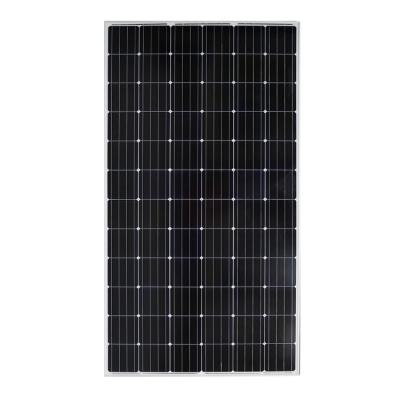 China Solar Powered System Panels China Solar Panel 300w Solar Direct Cell For Rv for sale