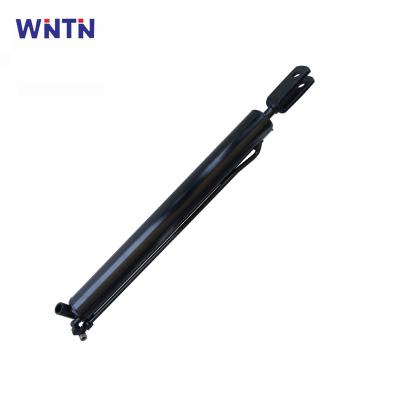 China Small MOQ Steel Aluminum Hydraulic Cylinder for sale