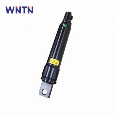 China High-quality electro-hydraulic cylinder made of steel for sale