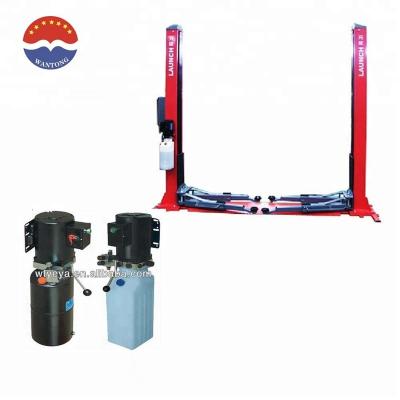 China 2 Post Car Lift Car Lift Hydraulic Power Unit Hydraulic Power Packs For 2 Post Car Lift for sale