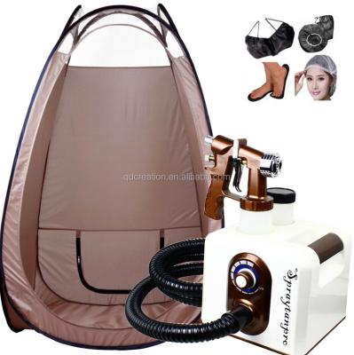 China Skin tightening machine professional solarium tanning machine for sale