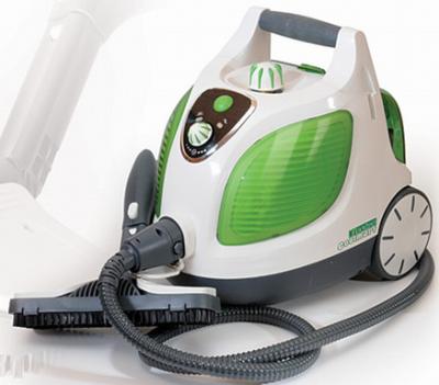 China Professional Commercial Car Steam Cleaner for sale