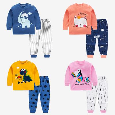 China Manufacturers Direct Selling Kids Young Girl Baby Smart Casual Cute Underwear for sale