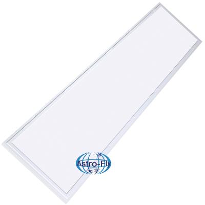 China Modern Cheap 0-10V DALI dimmable CCT Tunable Wholesale No Flickering Ultra Slim Recessed LED Panel Ceiling Light for sale