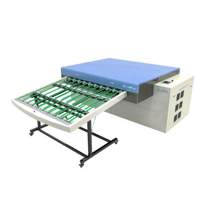 China CXK Print Shops Digital Calculator for Plating System Line for sale