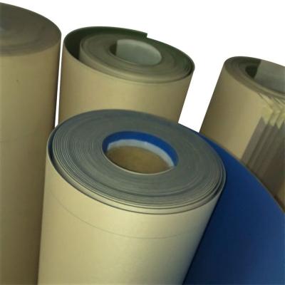 China Sheet Fed Printing 3-4 Layer CXK High Quality Compressible Rubber Cover for sale