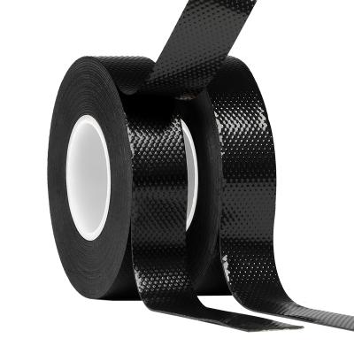 China High Voltage Resistant Waterproof Self Fusing Self Fusing Repair Rescue Gas Pipe Leakage Gas Hose Leak Resistant Self Fusing Tape Tape for sale