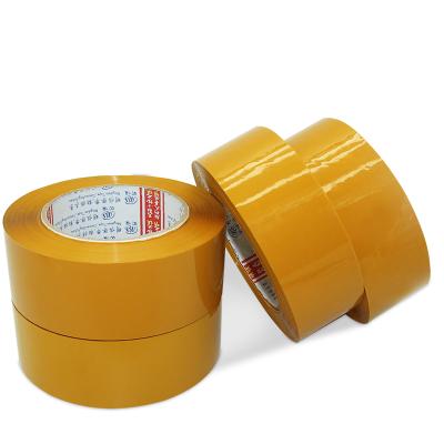 China ANTI-STATIC Cheap Cardboard Cellophane Tape High Quality Resistant Acrylic Adhesive Clear Tape for sale