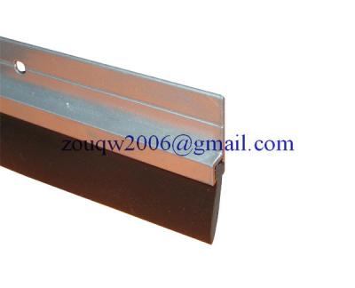 China Cepillo-PVC DB604 de la puerta con el portador de aluminio en venta