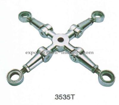 China Stainless Steel Spider RSJ3535T series for sale