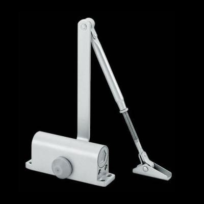 China Door closer JYC-051B, square type, 25-45kgs, material steel, finishing powder coating en venta