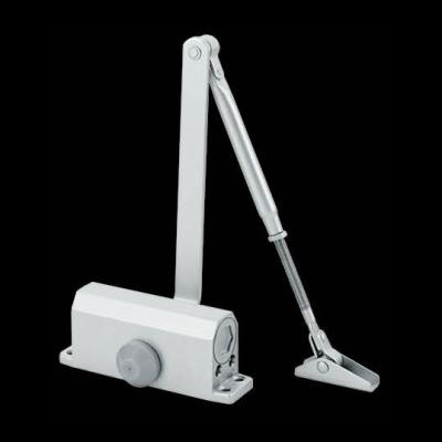 China Door closer JYC-061A, square type, 45-60kgs, material steel, finishing powder coating en venta