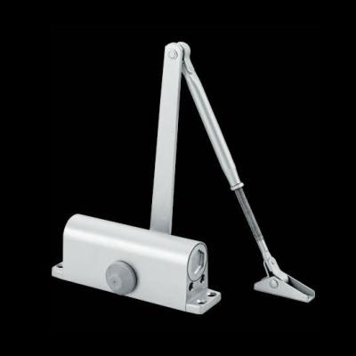 China Door closer JYC-061B, square type, 45-60kgs, material steel, finishing powder coating à venda