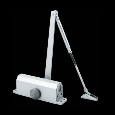 China Door closer JYC-071A, square type, 60-80kgs, material steel, finishing powder coating à venda