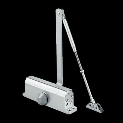 China Door closer JYC-A161A, square type, 45-60kgs, material steel, finishing powder coating à venda