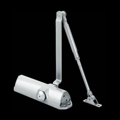 China Door closer JYC-063, square type, 45-60kgs, material steel, finishing powder coating à venda