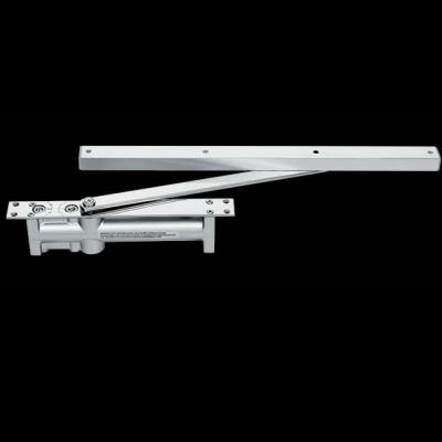 China Door closer JYC-080, square type, 35-60kgs, material steel, finishing powder coating à venda