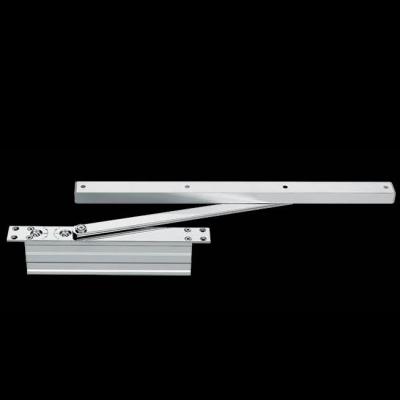 China Door closer JYC-081, square type, 35-60kgs, material steel, finishing powder coating en venta