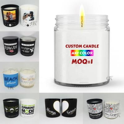 China Wholesale High Quality Personalized White Color Pillar Candles Custom Made Candle For Birthday Gift Designer Luxury Candle for sale