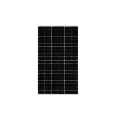 China Factory Price Mono Solar Panel 370 Watt 375w 380w 385w 390w Perc Half Cell Solar Panel PV Module 370 Solar Power System Ja Solar Panel For Sale for sale