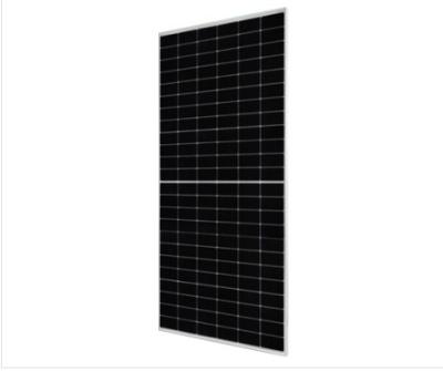 China Solar Power System Maxbo JA Solar Panels 435W 440W 445W 450W 455W MBB Half-cell PERC JAM78S10 435-455/MR Solar Panels for sale