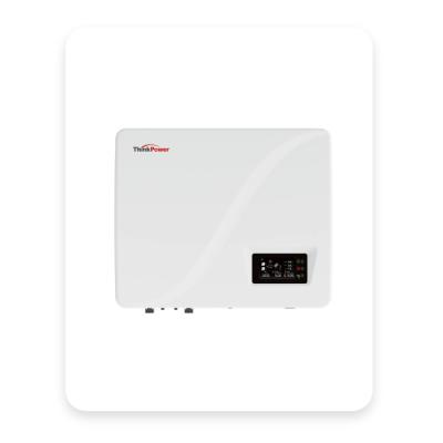 China Thinkpower 380V/50hz Three Phase 4-10KW Grid-tied Inverter with DC Switch WIFI Module Solar Inverter 480/400/180mm for sale