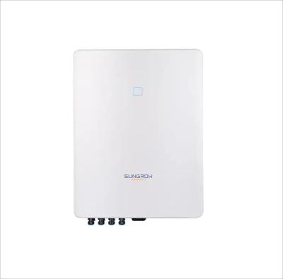 China Sungrow SG23RT-20 SG25RT-20 AC Inverters Residential Three Phase 3 Phase Solar Inverter 370mm*480mm*195mm for sale