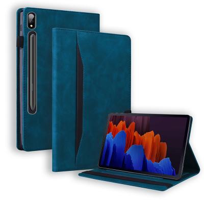 China For iPad / For Sumang Roiskin Armor Tablet Case For Samsung With Ring Kickstand And Shoulder Straps Mixed Color Protective Case For iPad Pro Tablet for sale