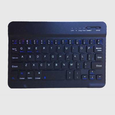 China Mini Wireless Keyboard For iPad Pro 9.7 Inch Keyboard For Ipad Pro Foldable Keyboard for sale