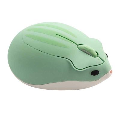 China High Sensitivity Wireless Mouse Car 2021 New Gaming Mouse Styling Portable Notebook Desktop Computer Laptop Mouse for sale