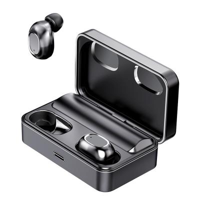 China Perfect Noise 2021 NEW Game M28 Earbud True Wireless Gaming Earphone 65ms Low-latency Headset For Call for sale