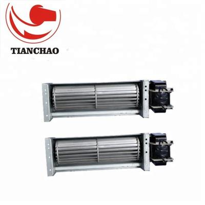 China Air Curtain Rebate Ventilation Fan Air Curtain Fan Blower, AC Cross Flow Fan 230v for sale