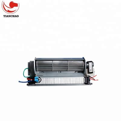 China Hot Sale Cheap Price Aluminum And Plastic Material Hand Dryer Fan , 12v DC Fans For Wood Stove for sale