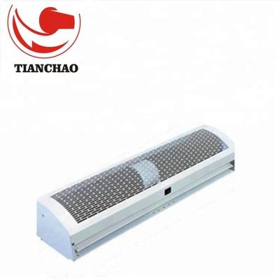 China Commercial Supermarket Air Curtain For Mall Door for sale