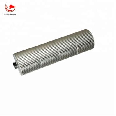 China Fireplace / Furnace / Air Conditioner High Airflow Cross Flow Fan Instigator , Ventilation Mist Instigator for sale