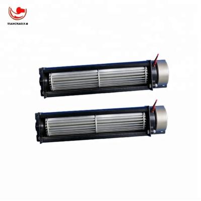 China High Quality Hotels Double 220v Tangential Fans for sale