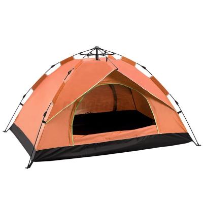 China Portable QUICK OPEN TENT for sale