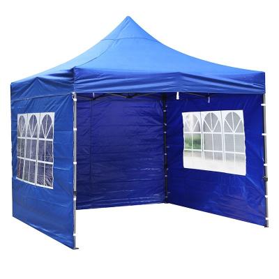 China Portable Oxford Emergency Shelter Carport Shelter for sale