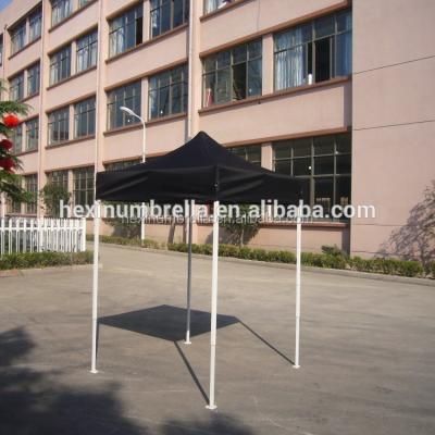 China Oxford Pop Up Gazebo 1.5x1.5m Garden Canopy Tent Easy Up Tent Marquee Market Stall for sale