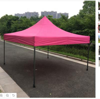 China Camouflage / Playground Pop Pop Up Canopy Tent Canopy Commercial Tent Gazebo for sale