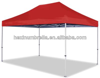 China Oxford Folding Shelter, 3Mx4.5M Camping Tent Carport, Oxford Pop Up Gazebo Folding Gazebo Tent for sale