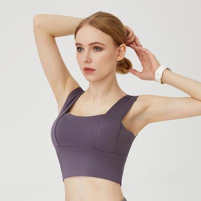 China Breathable China Supplier Comfortable Sweat Elastic Fashion Casual Active Yoga Set Anti-pilling for sale