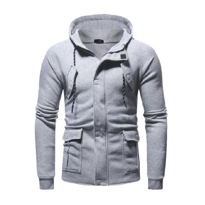 China Manufacturer Supplier Lightweight Hoodies Men Breathable Workout Clothes Active Wear Sport Set Tracksuit for sale