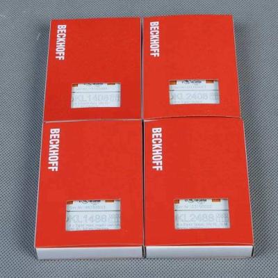 China BECKHOFF BK1250 Bk1250 Input/Output Module for sale