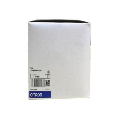 China 100% brand new industrial magnet for Omron CQM1H-CPU51 in stock for sale