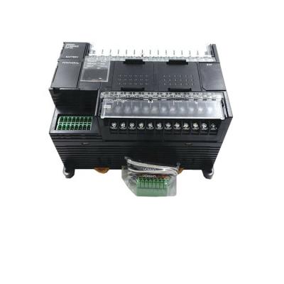 China New Industrial Magnet CP1HXA40DRA PLC Programming Controller CP1H-XA40DR-A for OMRON for sale