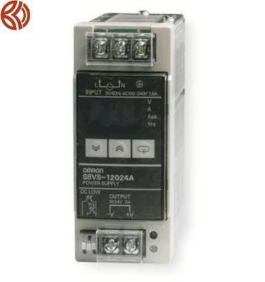 China NEW for Omron S8VS-12024A S8VS12024A S8VS-12024A Switch Power Supply for sale