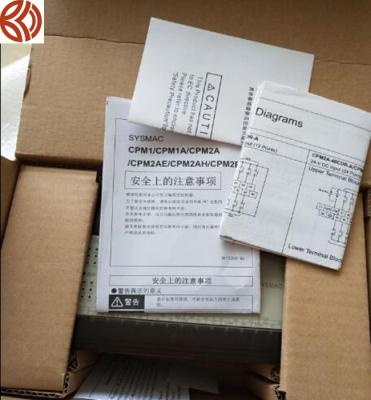 China For Omron Programmable Controller CPM2AH-60CDR-A CPM2AH60CDRA original new in box CPM2AH-60CDR-A for sale