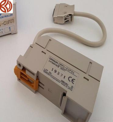 China For Omron CPM1-CIF01 CPM1CIF01 CPM1-CIF01 INTERFACE UNIT for sale